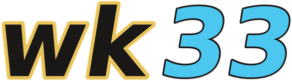wk33 logo